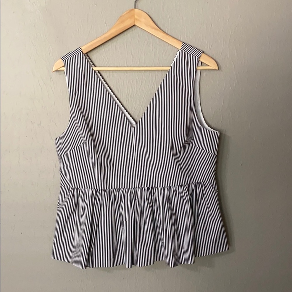 J.Crew Blouse